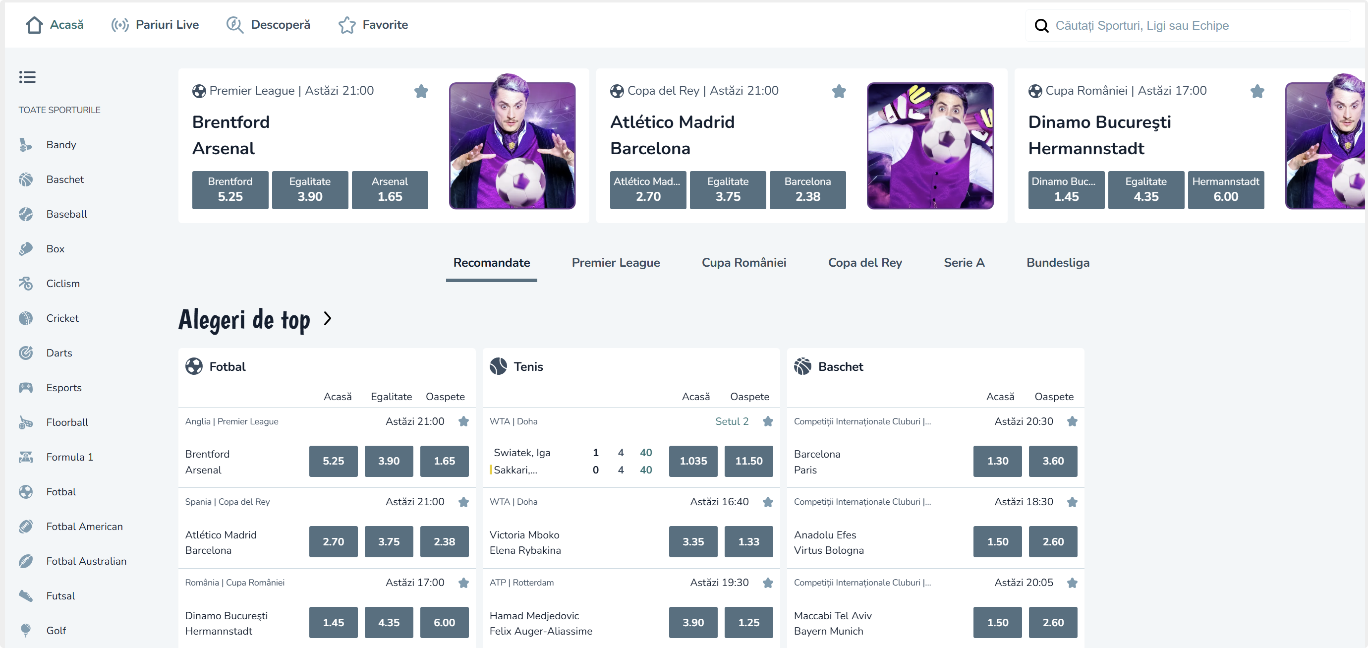 Sportwetten vlad casino